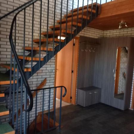 Готель Vila Alexandra Baekke Екстер'єр фото