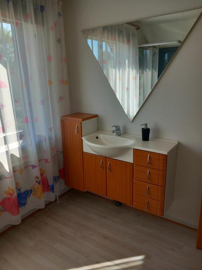 Готель Vila Alexandra Baekke Екстер'єр фото
