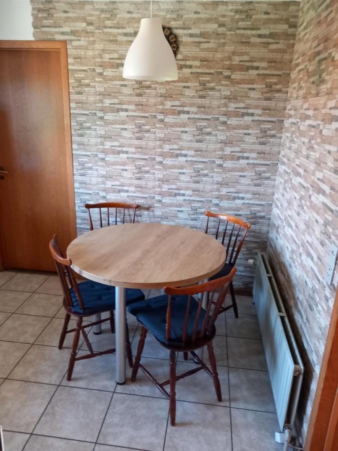 Готель Vila Alexandra Baekke Екстер'єр фото